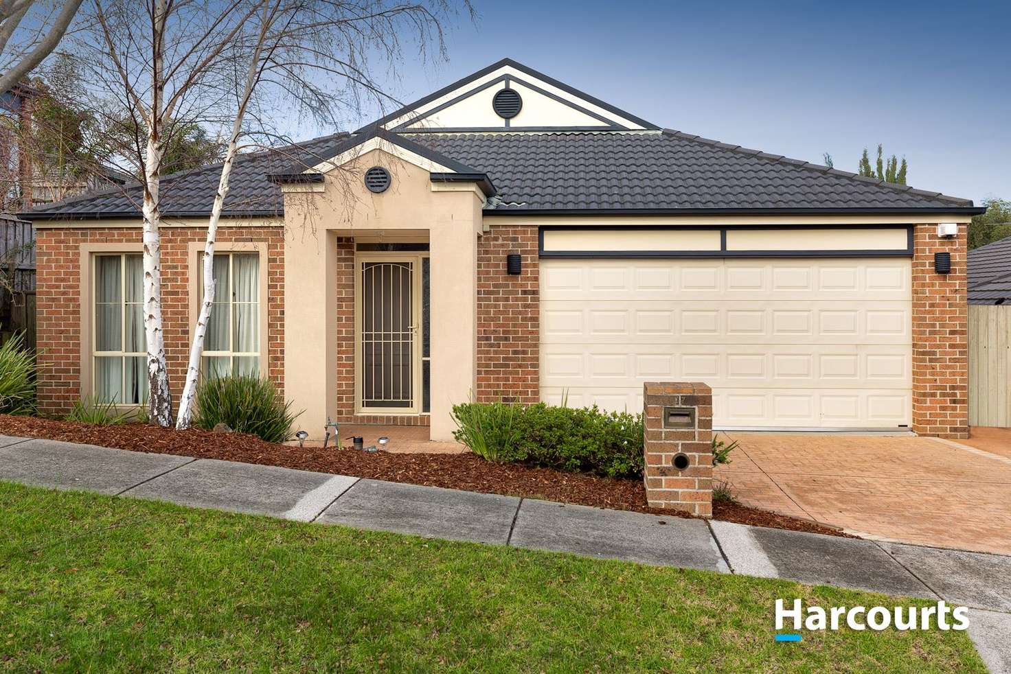 Main view of Homely house listing, 17 Hawkesbury Street, Berwick VIC 3806