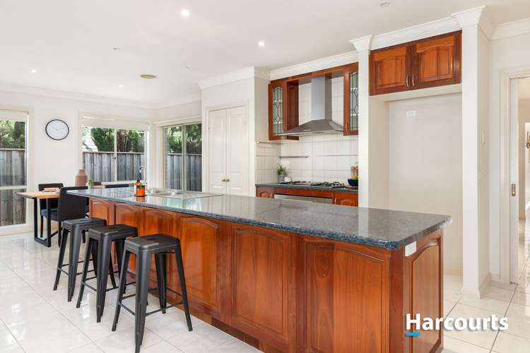 Second view of Homely house listing, 17 Hawkesbury Street, Berwick VIC 3806