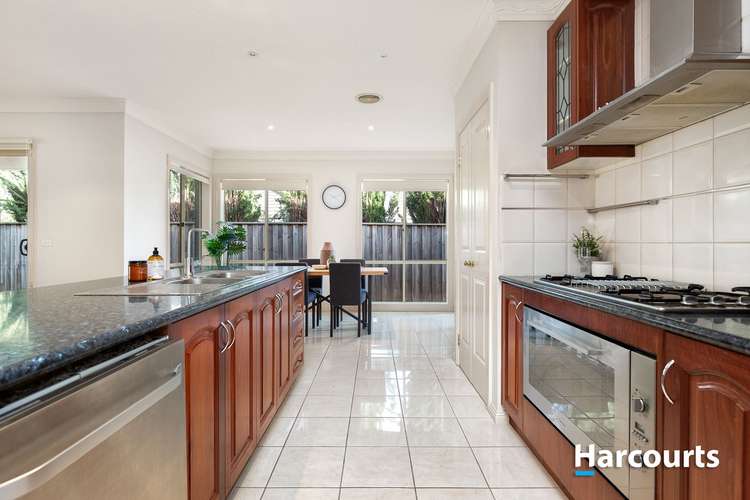Third view of Homely house listing, 17 Hawkesbury Street, Berwick VIC 3806