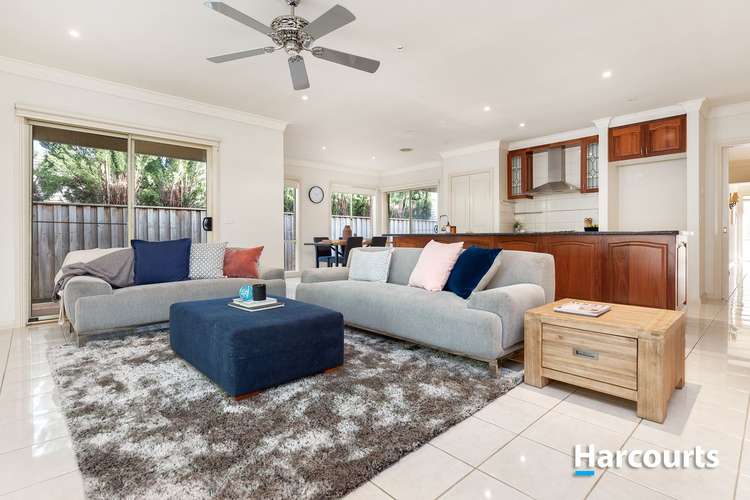 Fourth view of Homely house listing, 17 Hawkesbury Street, Berwick VIC 3806
