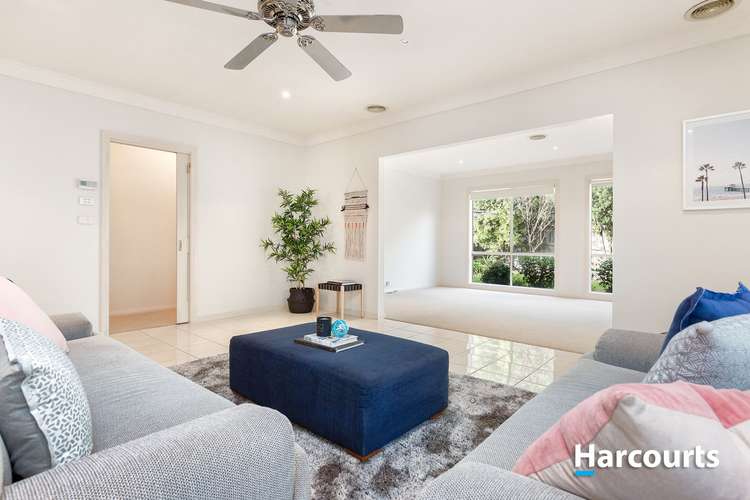 Fifth view of Homely house listing, 17 Hawkesbury Street, Berwick VIC 3806