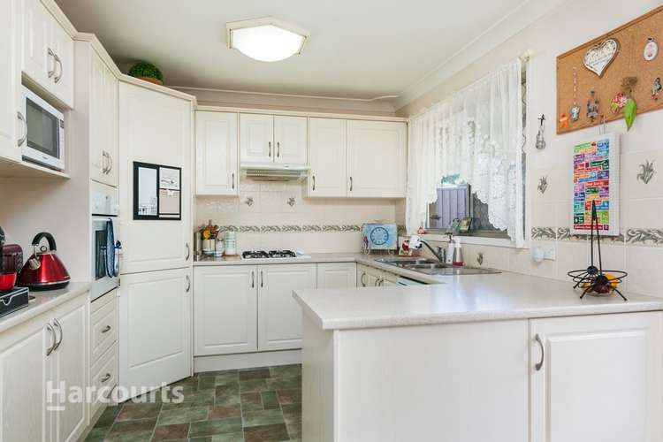 Second view of Homely house listing, 14 Bowerbird Crescent, St Clair NSW 2759