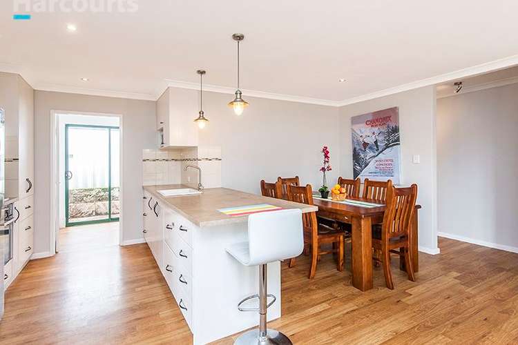 Main view of Homely house listing, 4 Ghan Place, Currambine WA 6028