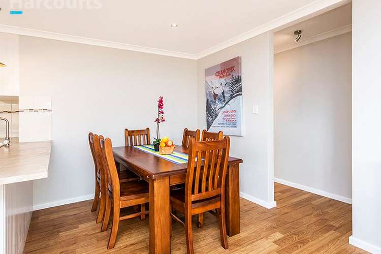 Second view of Homely house listing, 4 Ghan Place, Currambine WA 6028