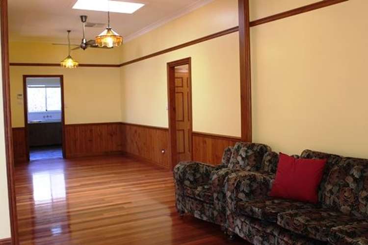 Fifth view of Homely house listing, 45 Bourke Street, Cobar NSW 2835