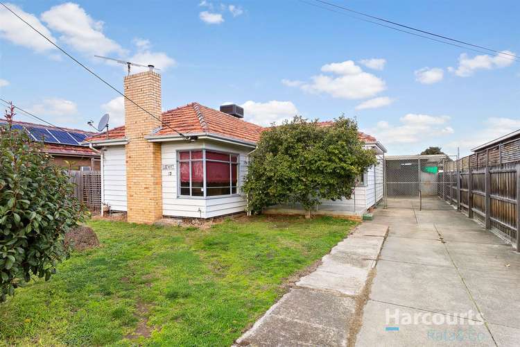 Main view of Homely house listing, 13 Maxwell  Street, Lalor VIC 3075