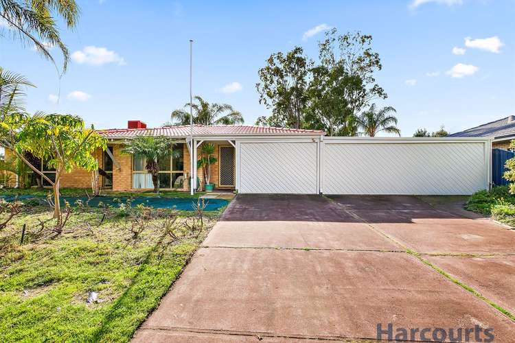 2 Wedgewood Glade, Gosnells WA 6110