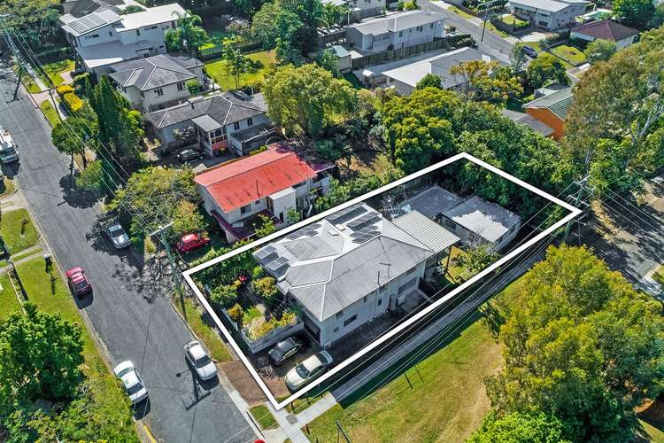 50 Brockhouse Street, Upper Mount Gravatt QLD 4122