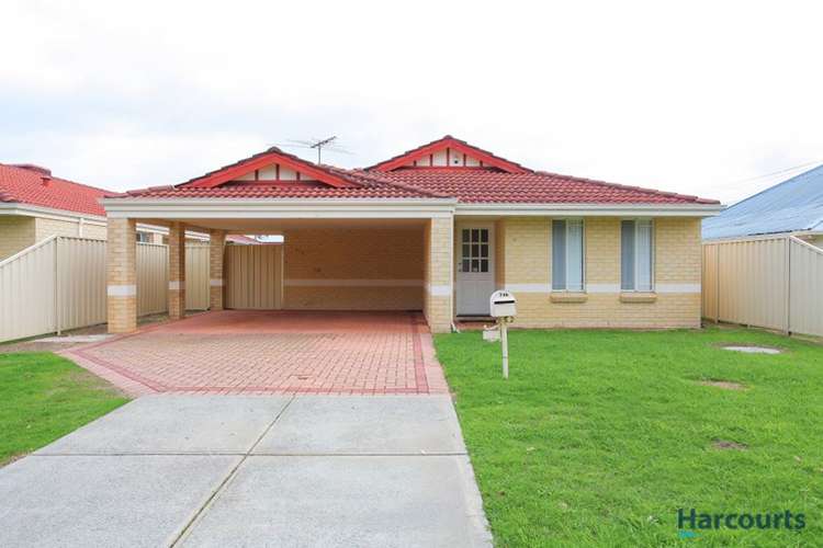 Second view of Homely house listing, 74B Mallard Way, Cannington WA 6107