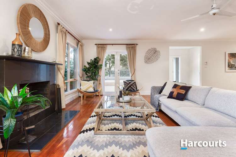 Second view of Homely house listing, 13 Fritzlaff Court, Berwick VIC 3806