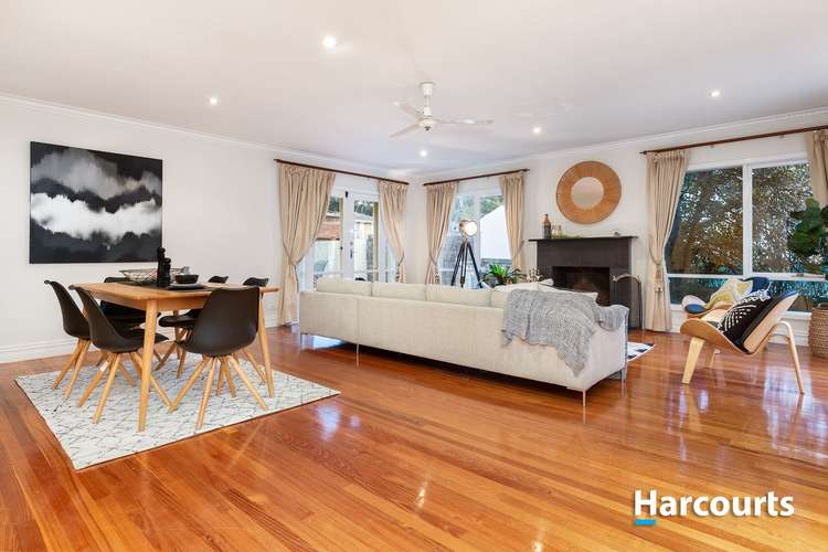 Third view of Homely house listing, 13 Fritzlaff Court, Berwick VIC 3806