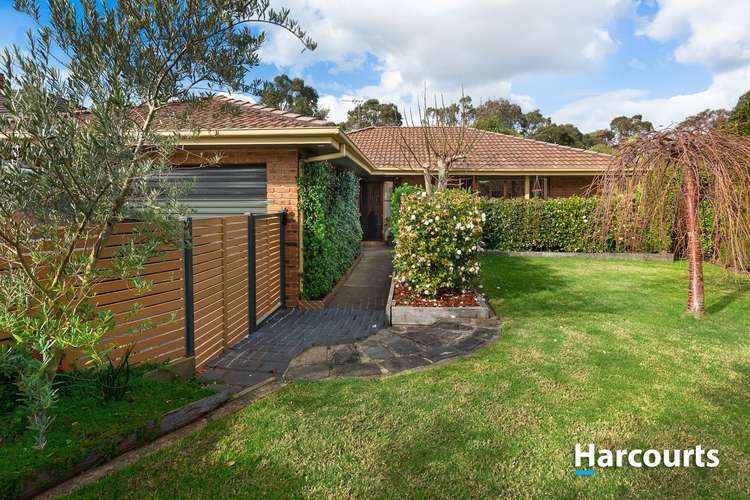 Second view of Homely house listing, 16 Escott Grove, Berwick VIC 3806