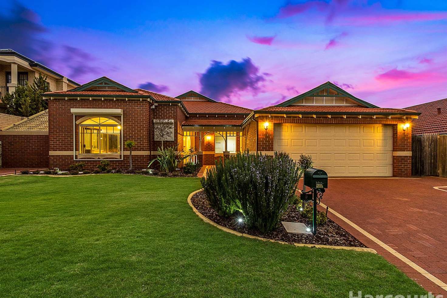 Main view of Homely house listing, 3 Tyneside Grove, Currambine WA 6028