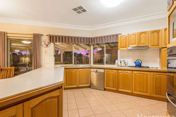 Sixth view of Homely house listing, 3 Tyneside Grove, Currambine WA 6028