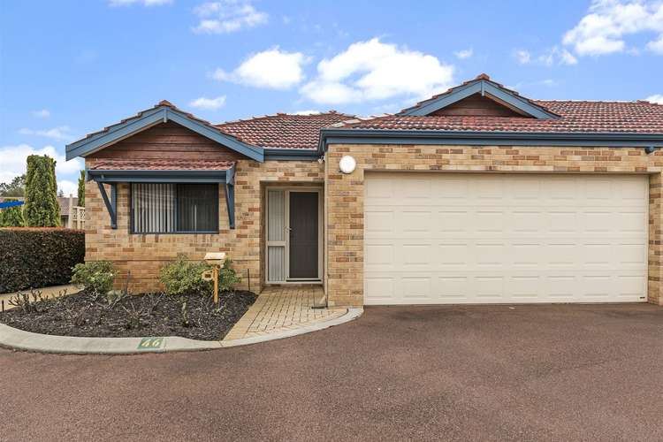 Third view of Homely retirement listing, 46/99-101 Alexander Drive, Dianella WA 6059