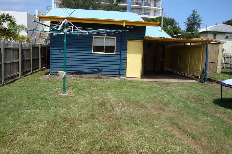 Main view of Homely house listing, 128 Mein Street, Scarborough QLD 4020
