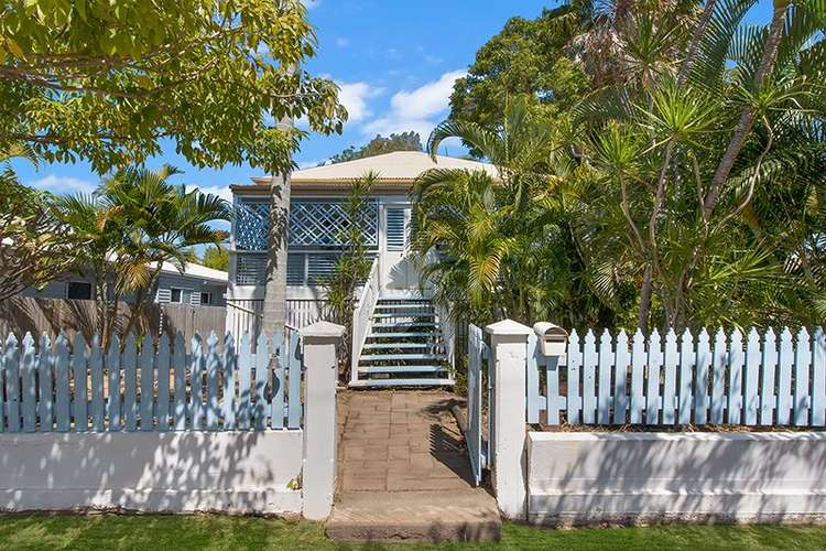 Main view of Homely house listing, 12 Summerfield Street, Hermit Park QLD 4812
