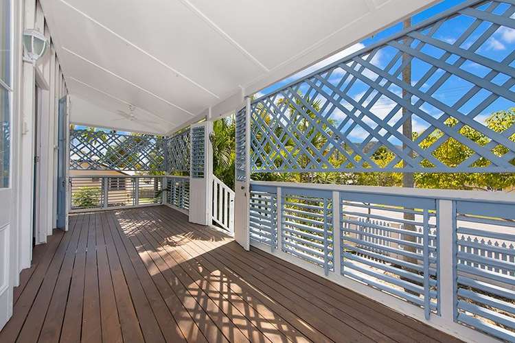 Second view of Homely house listing, 12 Summerfield Street, Hermit Park QLD 4812