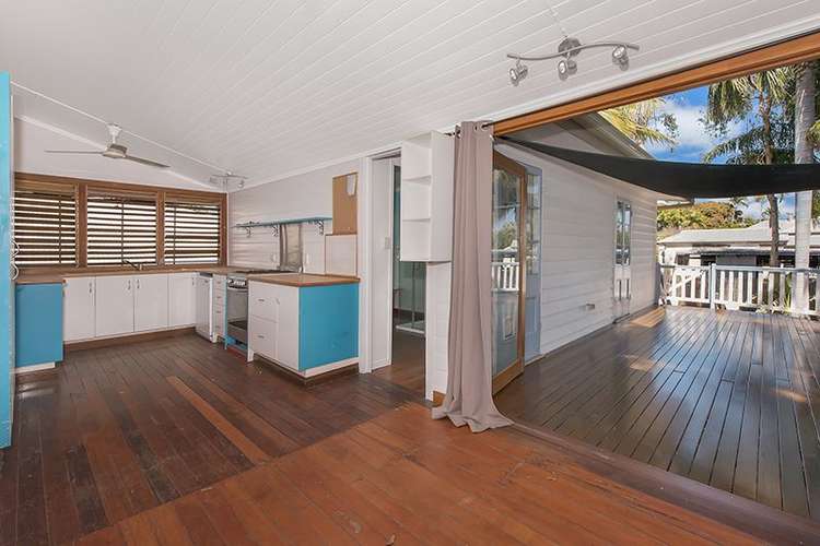 Third view of Homely house listing, 12 Summerfield Street, Hermit Park QLD 4812