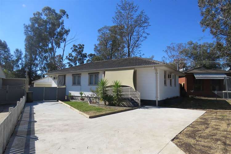 Main view of Homely house listing, 47 Stevenage Road, Hebersham NSW 2770