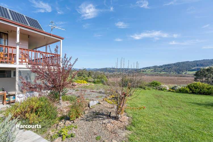 Sixth view of Homely acreageSemiRural listing, 60 Harrisons Road, Cradoc TAS 7109