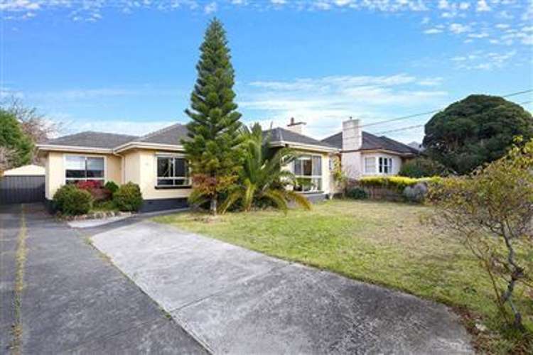 Fifth view of Homely house listing, 37 Seaview Crescent, Mulgrave VIC 3170
