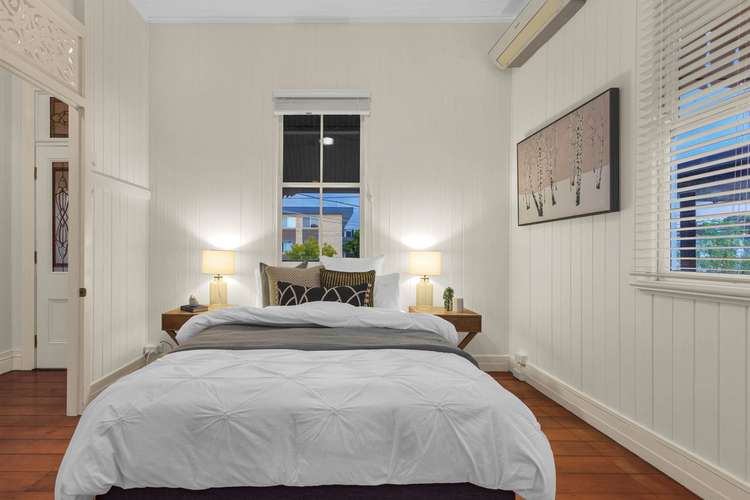 Fifth view of Homely house listing, 44 Burrai Street, Morningside QLD 4170