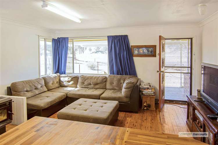 Fourth view of Homely acreageSemiRural listing, 15 Williams Street, Barraba NSW 2347