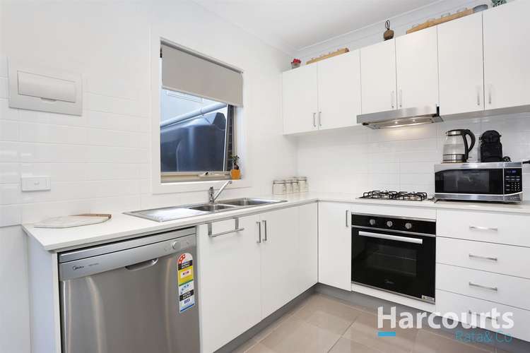 Third view of Homely townhouse listing, 9/2 Rockgarden Drive, Truganina VIC 3029
