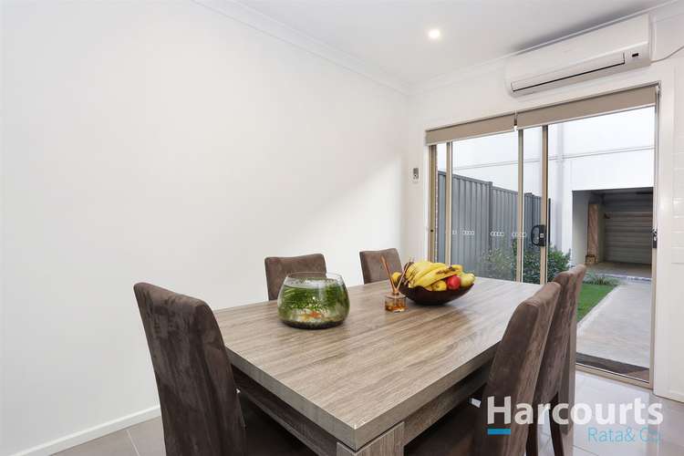 Fourth view of Homely townhouse listing, 9/2 Rockgarden Drive, Truganina VIC 3029