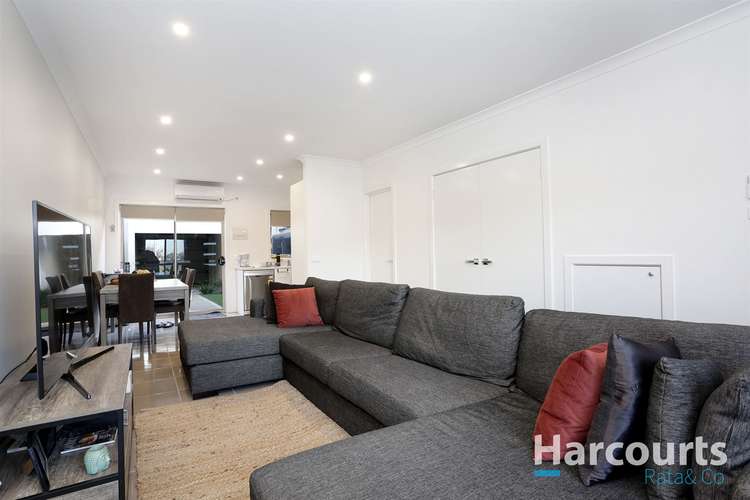 Sixth view of Homely townhouse listing, 9/2 Rockgarden Drive, Truganina VIC 3029