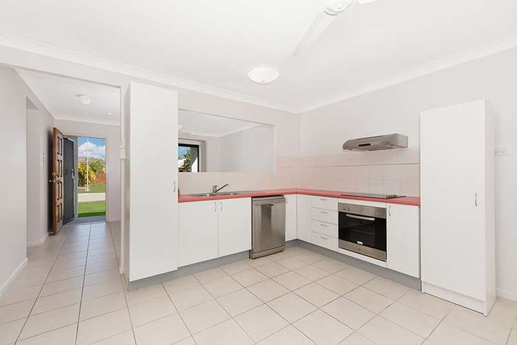 Second view of Homely house listing, 36 Gatwick Street, Burdell QLD 4818