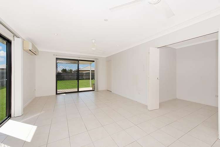 Fourth view of Homely house listing, 36 Gatwick Street, Burdell QLD 4818