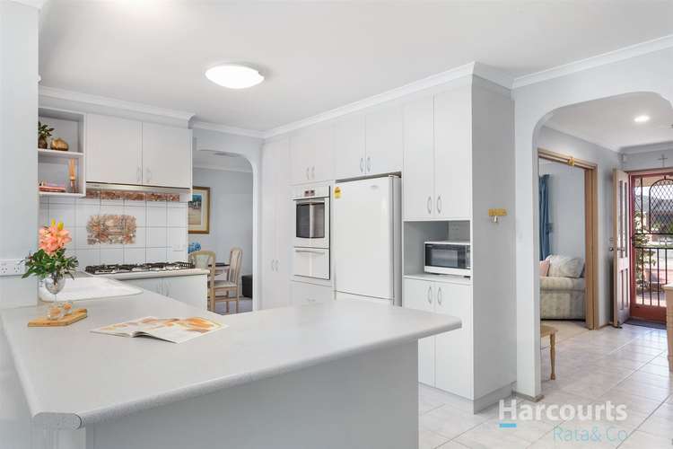 Third view of Homely house listing, 8 Flintoff Court, Mill Park VIC 3082
