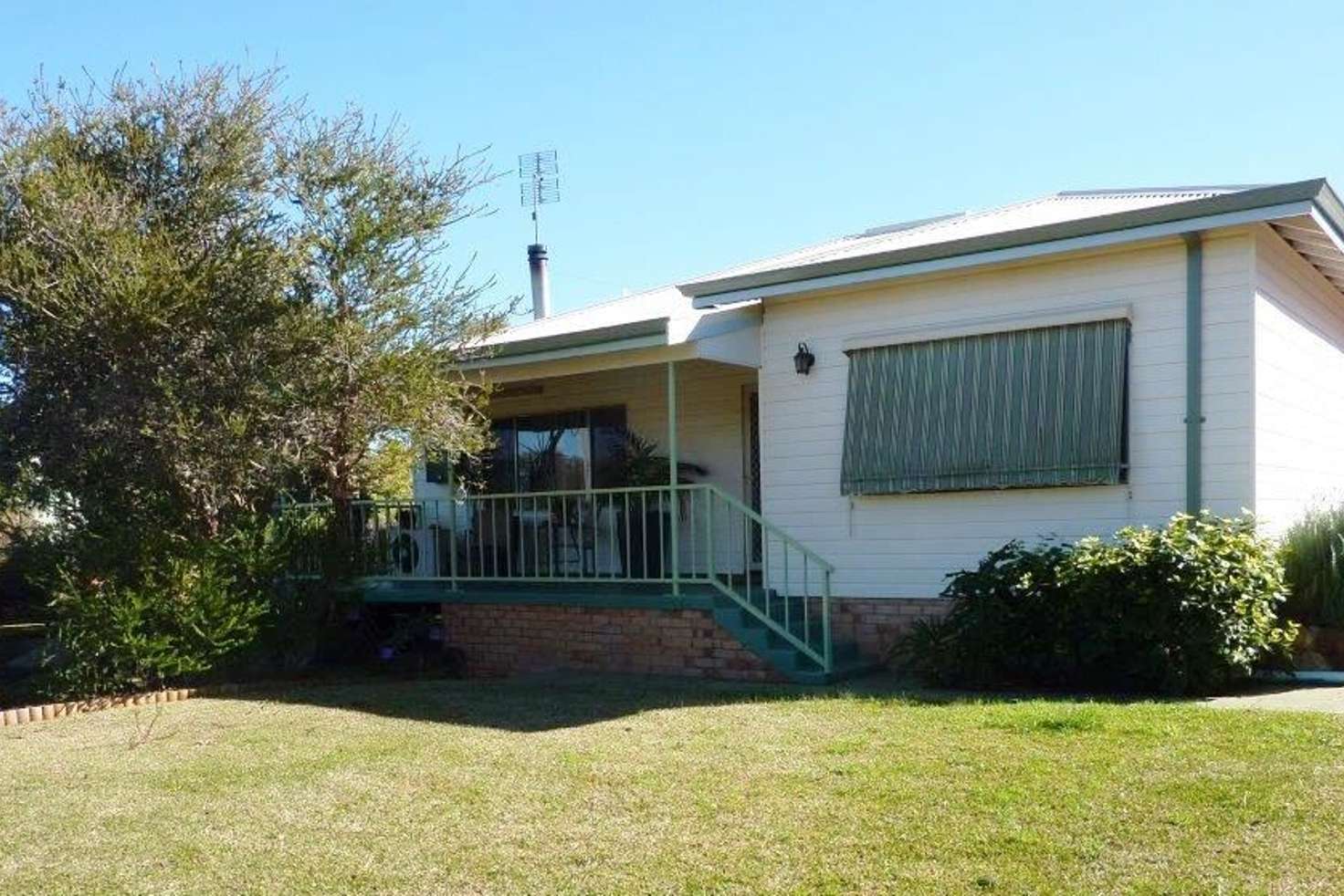 Main view of Homely house listing, 13 Seimons Avenue, Corrigin WA 6375