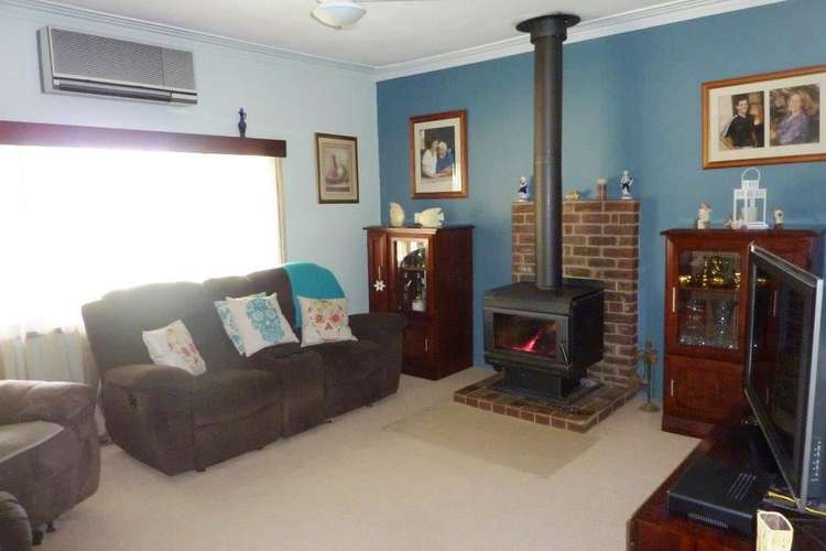 Fifth view of Homely house listing, 13 Seimons Avenue, Corrigin WA 6375