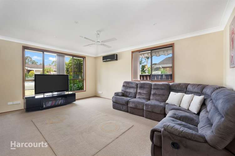 Fourth view of Homely house listing, 8 Churnwood Place, Albion Park Rail NSW 2527