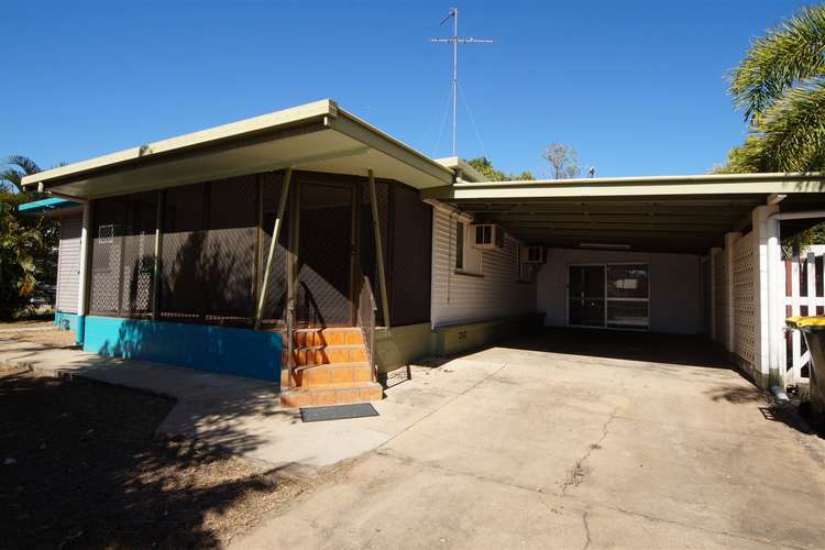 Main view of Homely house listing, 11 Dennis Street, Ayr QLD 4807
