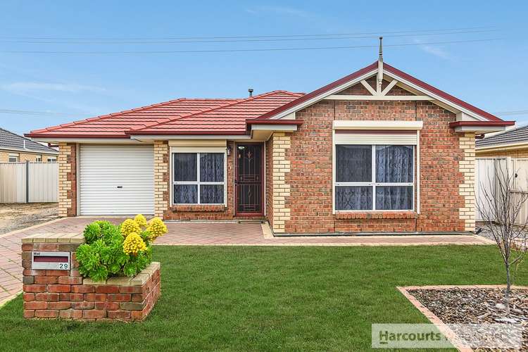 Main view of Homely house listing, 29 Cockle Avenue, Aldinga Beach SA 5173