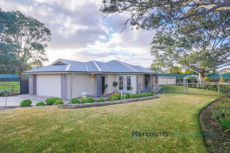 Main view of Homely house listing, 13 Graham Close, Mount Barker SA 5251