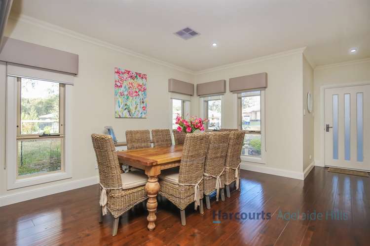 Second view of Homely house listing, 13 Graham Close, Mount Barker SA 5251