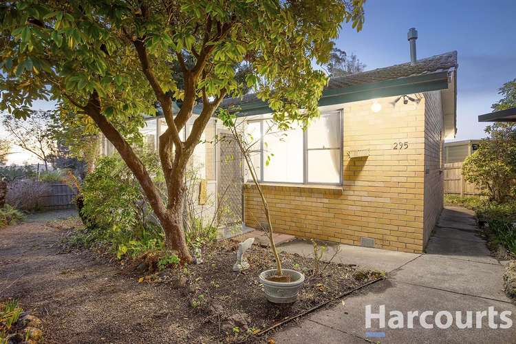 Second view of Homely house listing, 295 Forest Road, The Basin VIC 3154