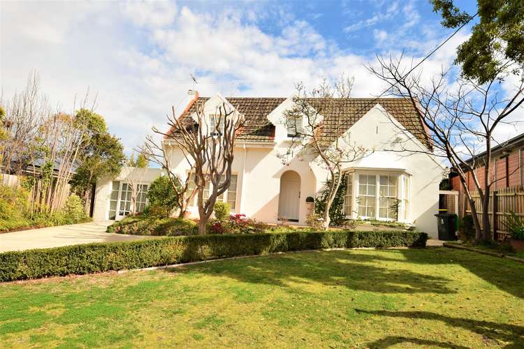 Main view of Homely house listing, 33 Grandview Road, Box Hill South VIC 3128