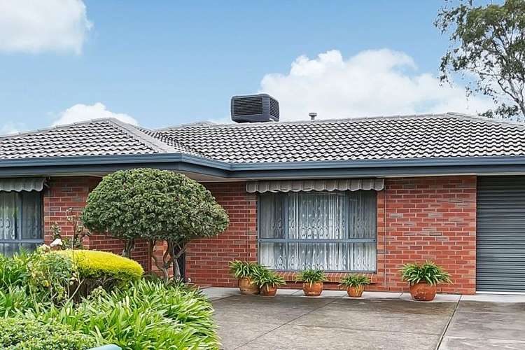 Second view of Homely house listing, 54 Hub Drive, Aberfoyle Park SA 5159