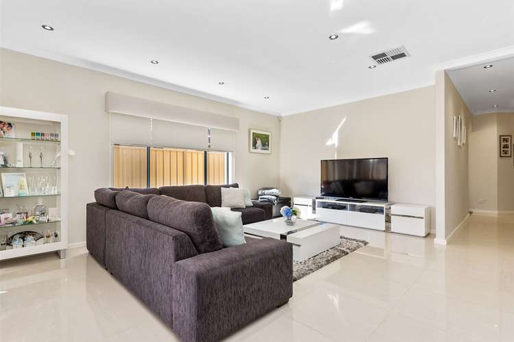 Fifth view of Homely house listing, 26 Pinelle Parkway, Aubin Grove WA 6164