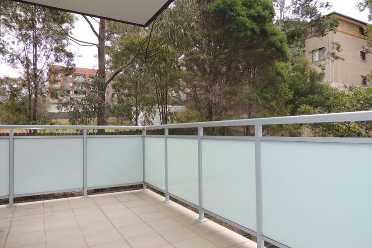 Fifth view of Homely apartment listing, 10/3-5 Bruce Street, Blacktown NSW 2148