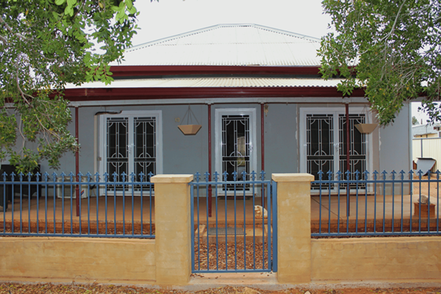 Main view of Homely house listing, 10 Lewis Street, Cobar NSW 2835