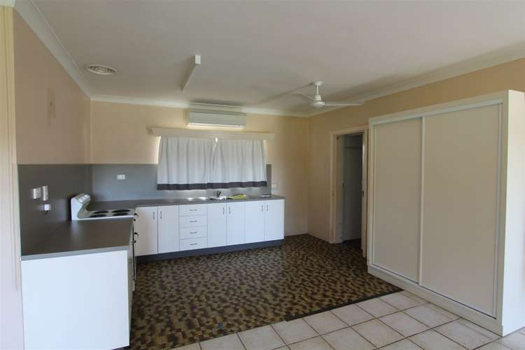 Second view of Homely house listing, 122 Fourteenth Avenue, Home Hill QLD 4806