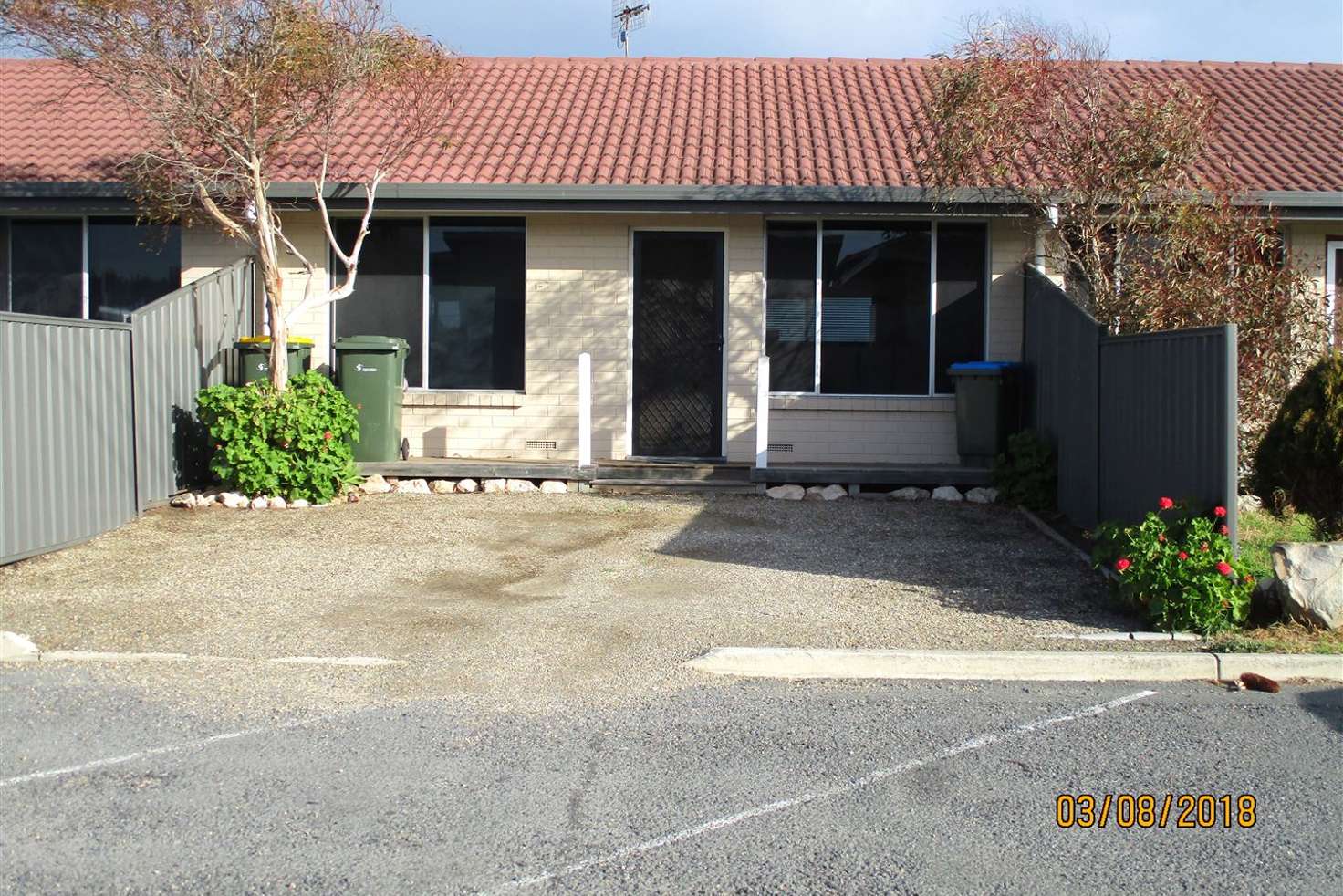Main view of Homely unit listing, Unit 2/1-3 Beach Road, Goolwa Beach SA 5214