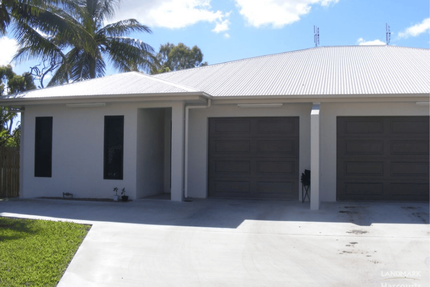 Main view of Homely unit listing, 1/28-30 Rossiter Street, Ayr QLD 4807